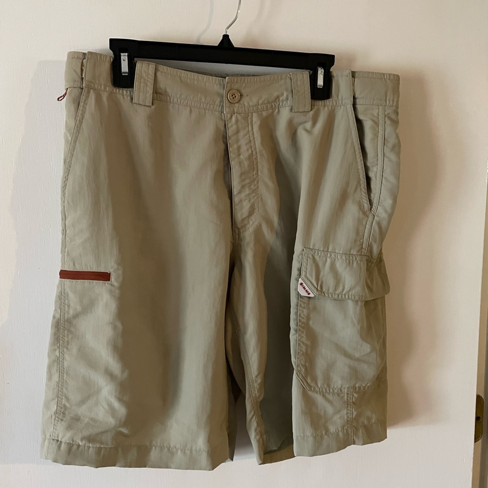 Simms “Guide Series “ men’s fishing shorts